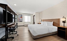 Everhome Suites Huntsville - Research Park